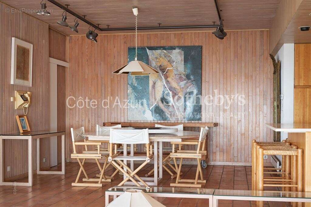 Maison à ROQUEBRUNE-CAP-MARTIN