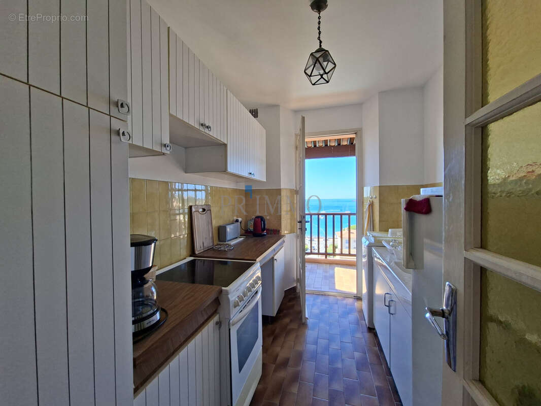 Appartement à LA SEYNE-SUR-MER