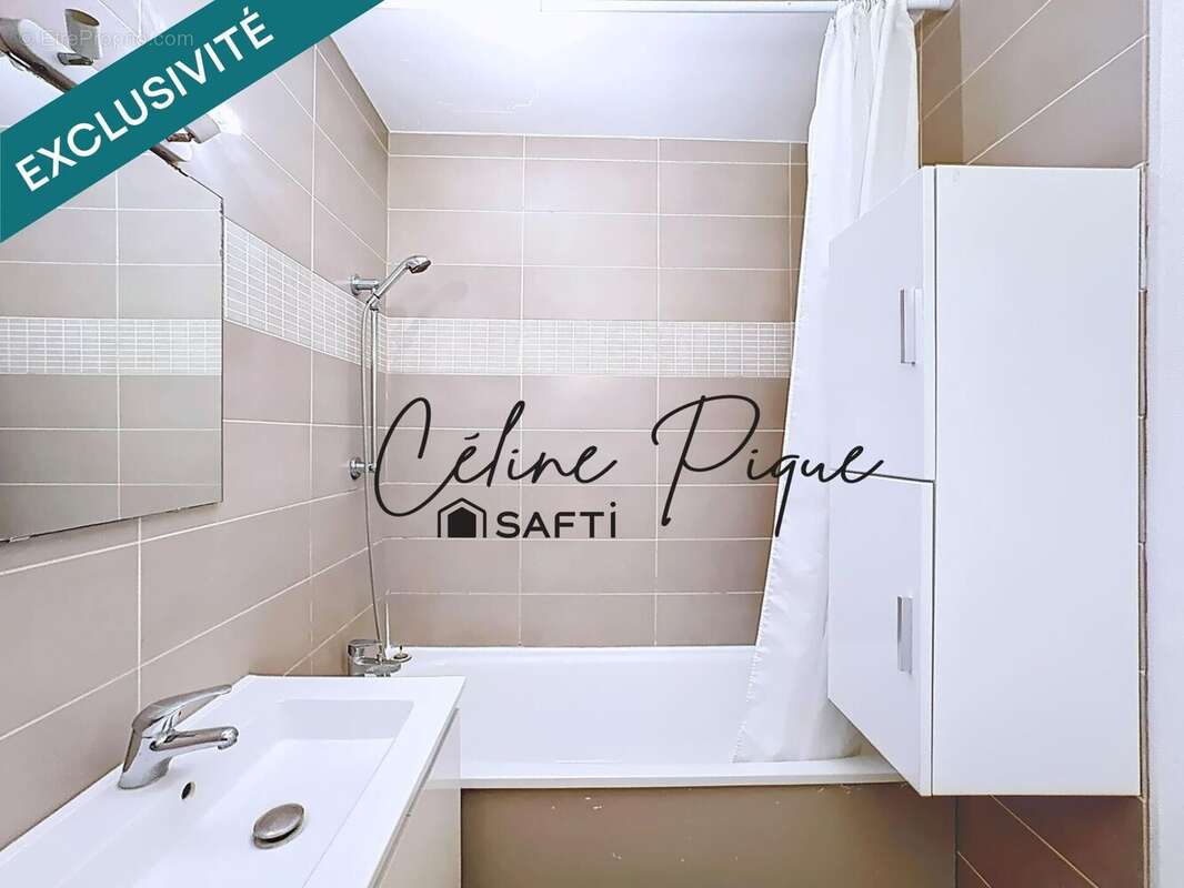 Photo 7 - Appartement à CAEN