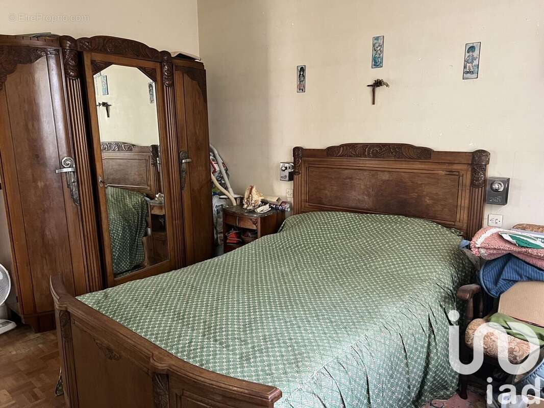 Photo 9 - Maison à VOULEME