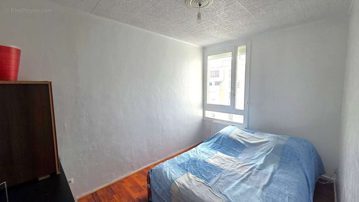 Appartement à NEUILLY-SUR-MARNE