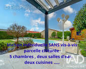 Photo 1 - Maison à LABRY