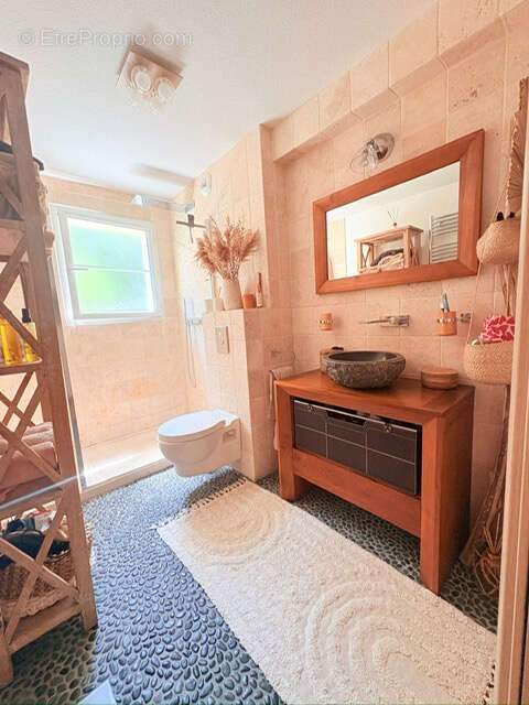 Appartement à BRANDO