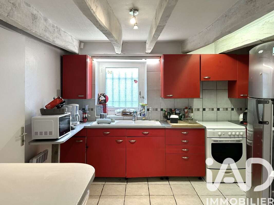 Photo 5 - Maison à JUGON-LES-LACS