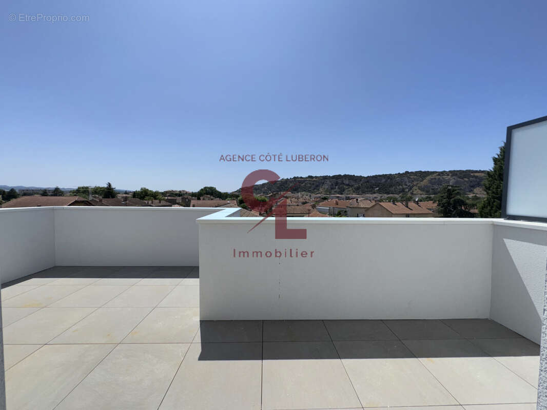 Appartement à CAVAILLON