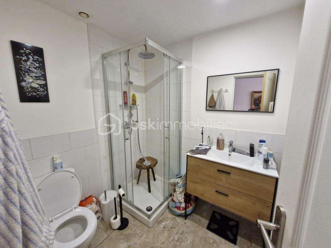 Appartement à EYMET