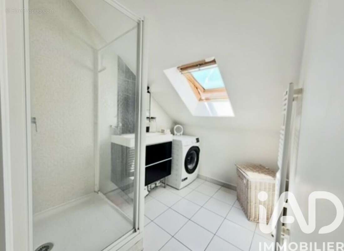 Photo 9 - Appartement à CESSON