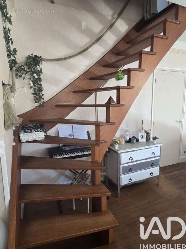 Photo 4 - Maison à TARBES