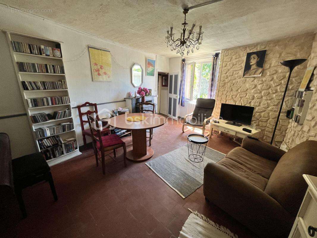 Maison à LA CHARITE-SUR-LOIRE