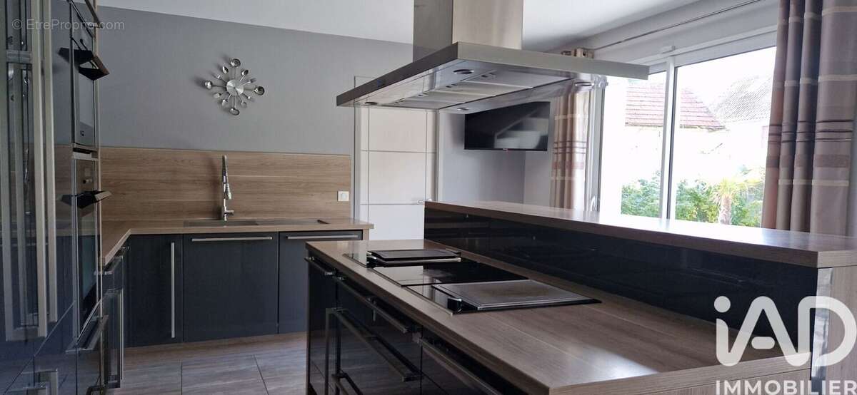 Photo 6 - Maison à CLAYE-SOUILLY