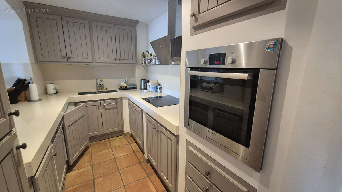 Maison à SAINT-TROPEZ