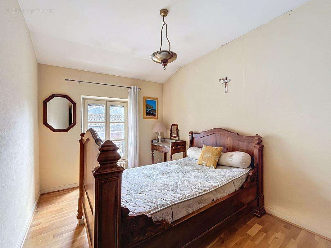 Appartement à SAINT-VALLIER