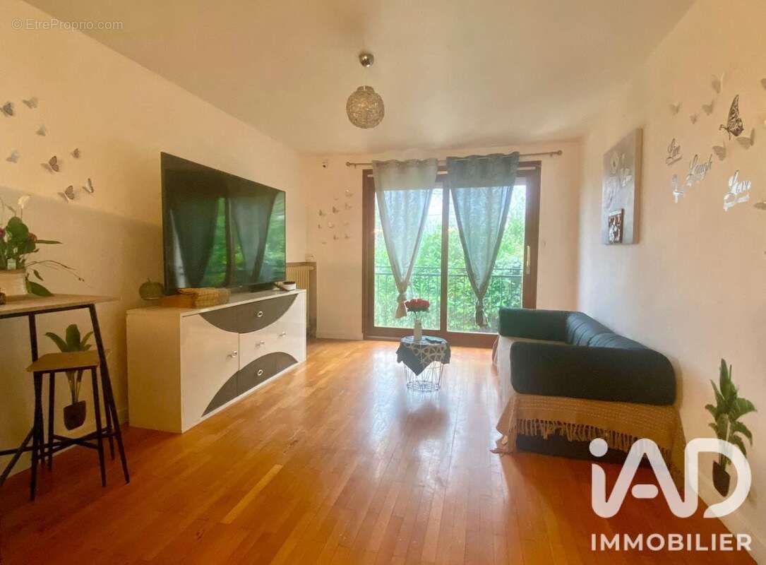 Maison 182 m² à Bourgoin-Jallieu  - photo 5