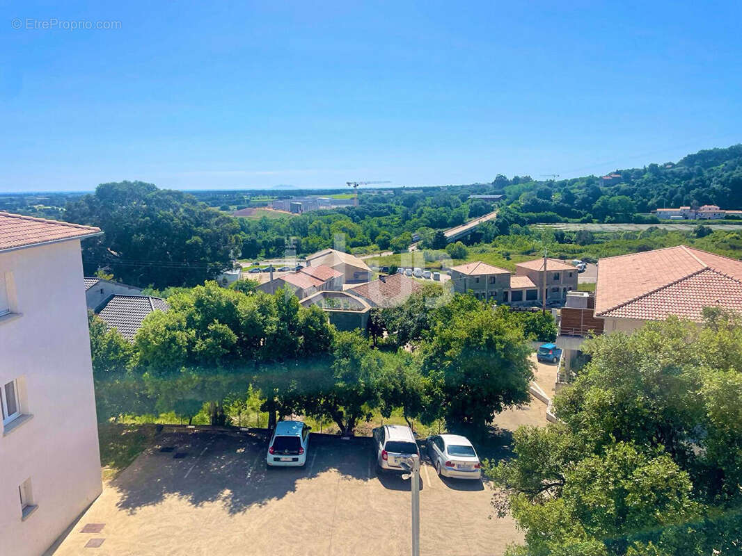 Appartement à LUCCIANA