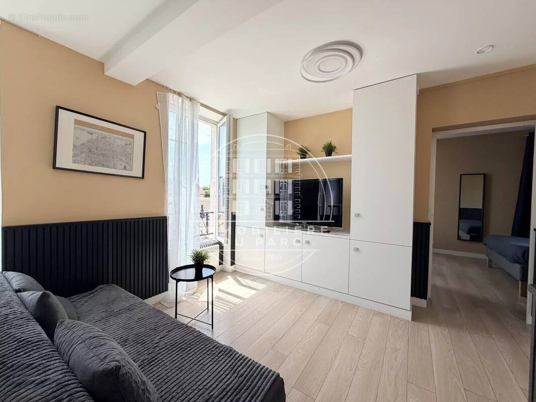 Appartement à CHATOU