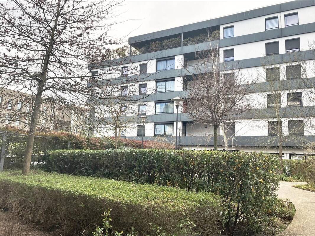 Appartement à BRUGES
