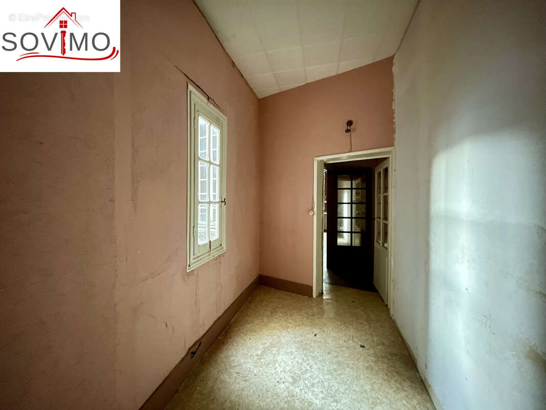 Appartement à CONFOLENS