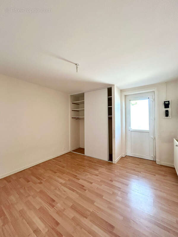 Appartement à ROANNE
