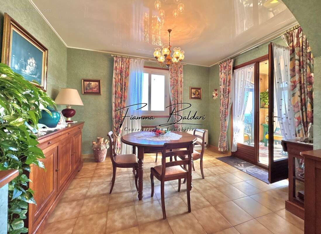 À vendre Maison de charme 5 pièces de 122m², Terrain 1 345m², Vue mer, Ville di Pietrabugno, Haute-Corse (20) - photo 9