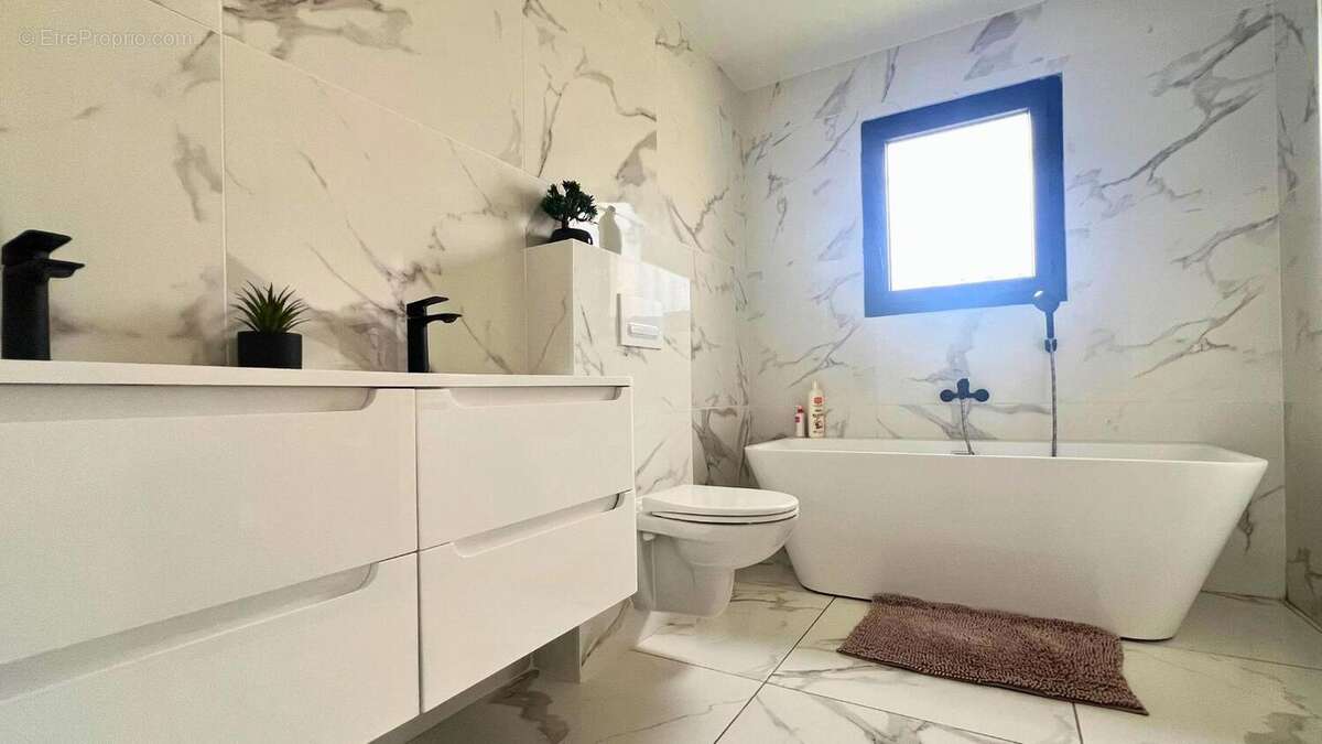 Photo 8 - Maison à CARCASSONNE