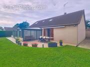 Photo 1 - Maison à ROUTOT