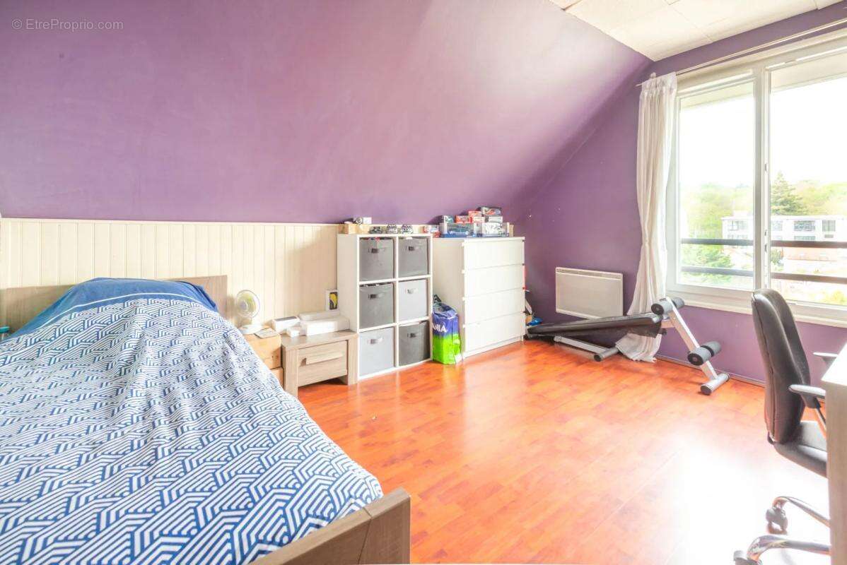 Appartement à SANNOIS