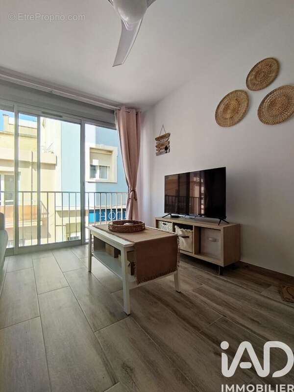 Photo 4 - Appartement à PALAVAS-LES-FLOTS