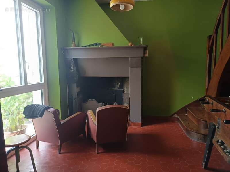 Maison à AIRE-SUR-L'ADOUR