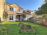 Maison à LE PETIT-QUEVILLY