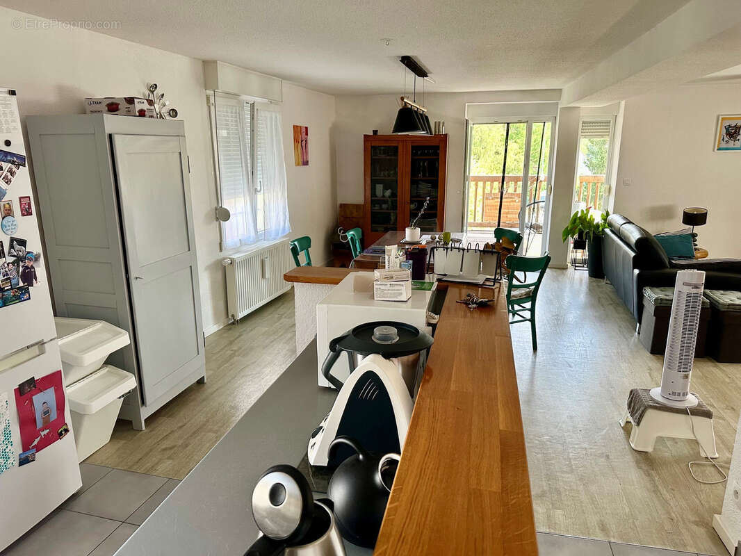 Immeuble de rapport en 2ème ligne - photo 9