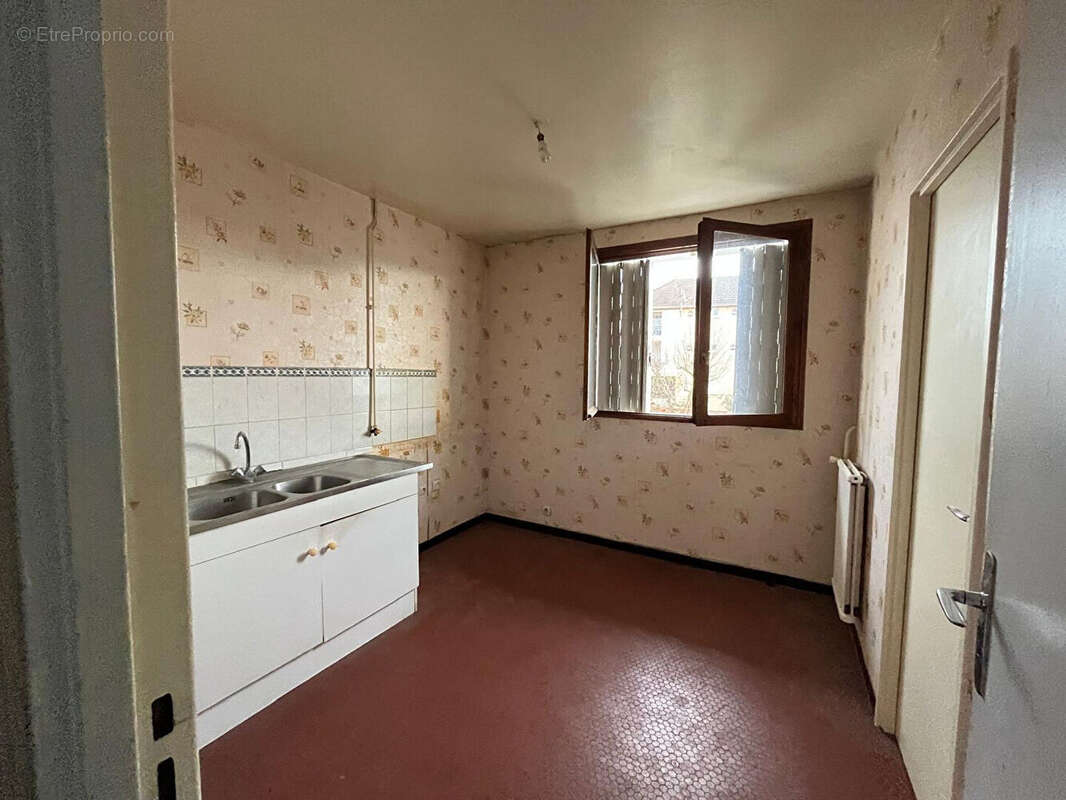 Appartement à ANTONY