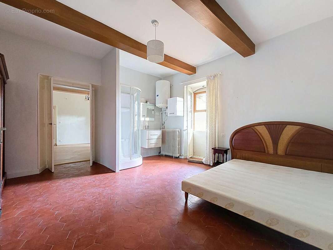 Photo 6 - Appartement à GRAISSESSAC