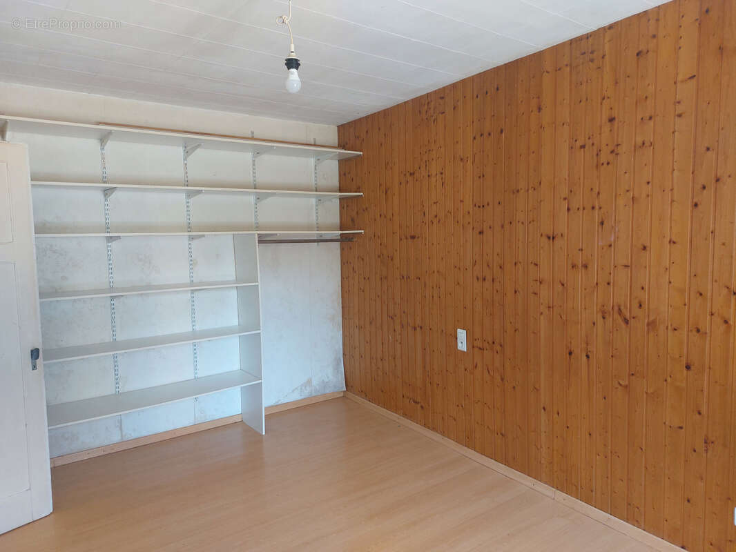 Appartement à PONTARLIER