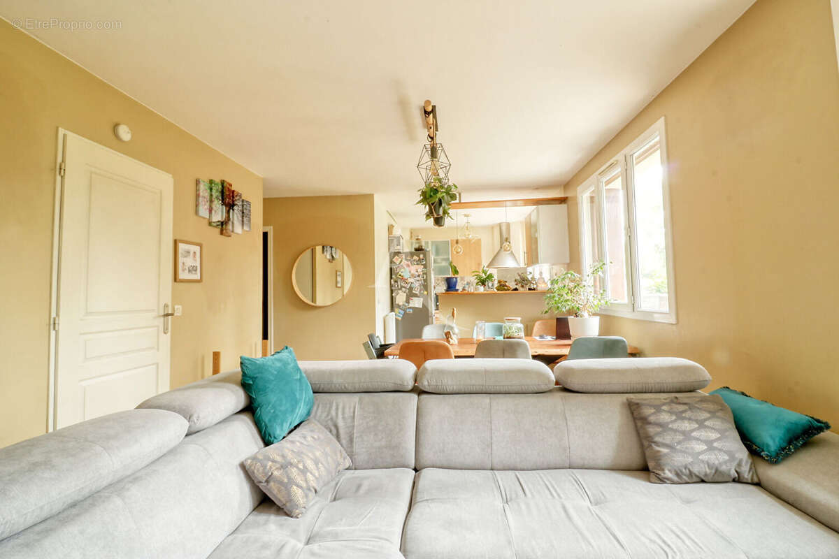 Appartement à ANTONY