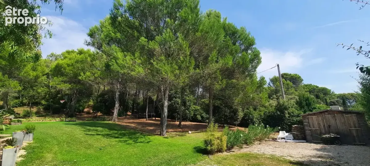 Projet de construction d'une maison  m² avec terrain à CARPENTRAS (84) - photo 2
