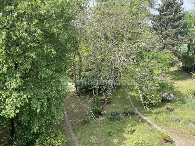 Appartement à INGRE