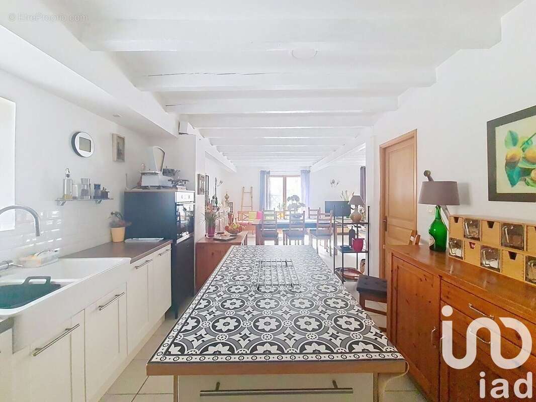 Photo 9 - Maison à CAPENDU