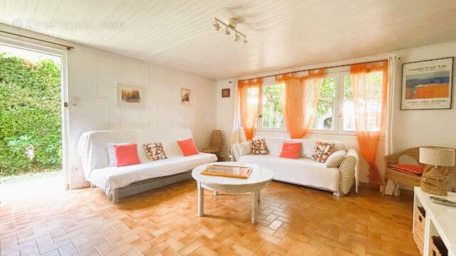 Maison à SAINTE-MARIE