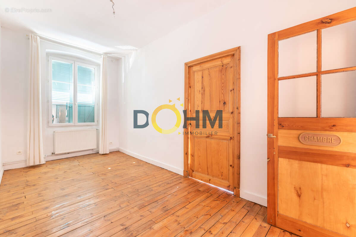 Appartement à LE PUY-EN-VELAY