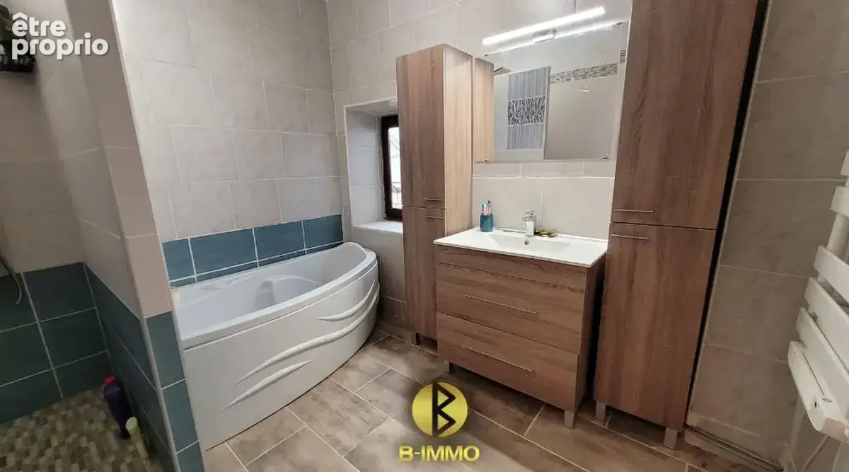 Maison 5 pièces 112 m² à vendre à Le Peage-De-Roussillon (38550) - photo 6