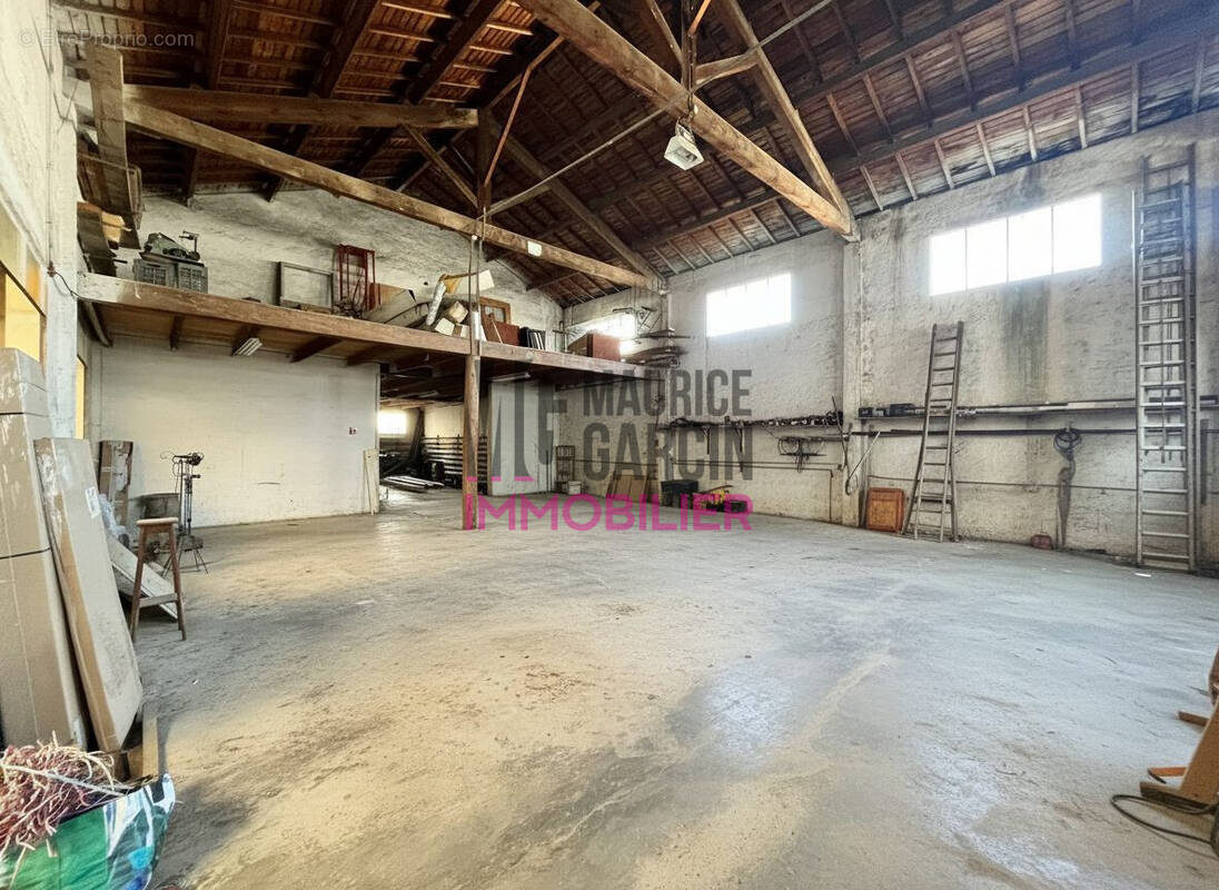 Commerce à CAVAILLON