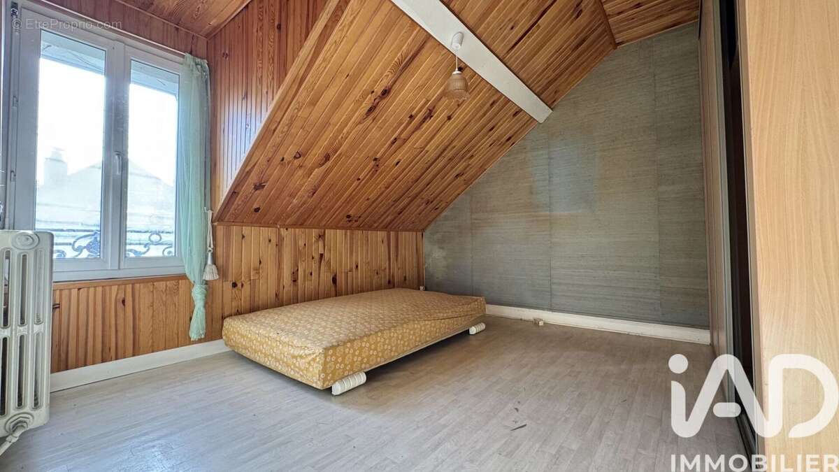 Photo 5 - Maison à ROMILLY-SUR-SEINE