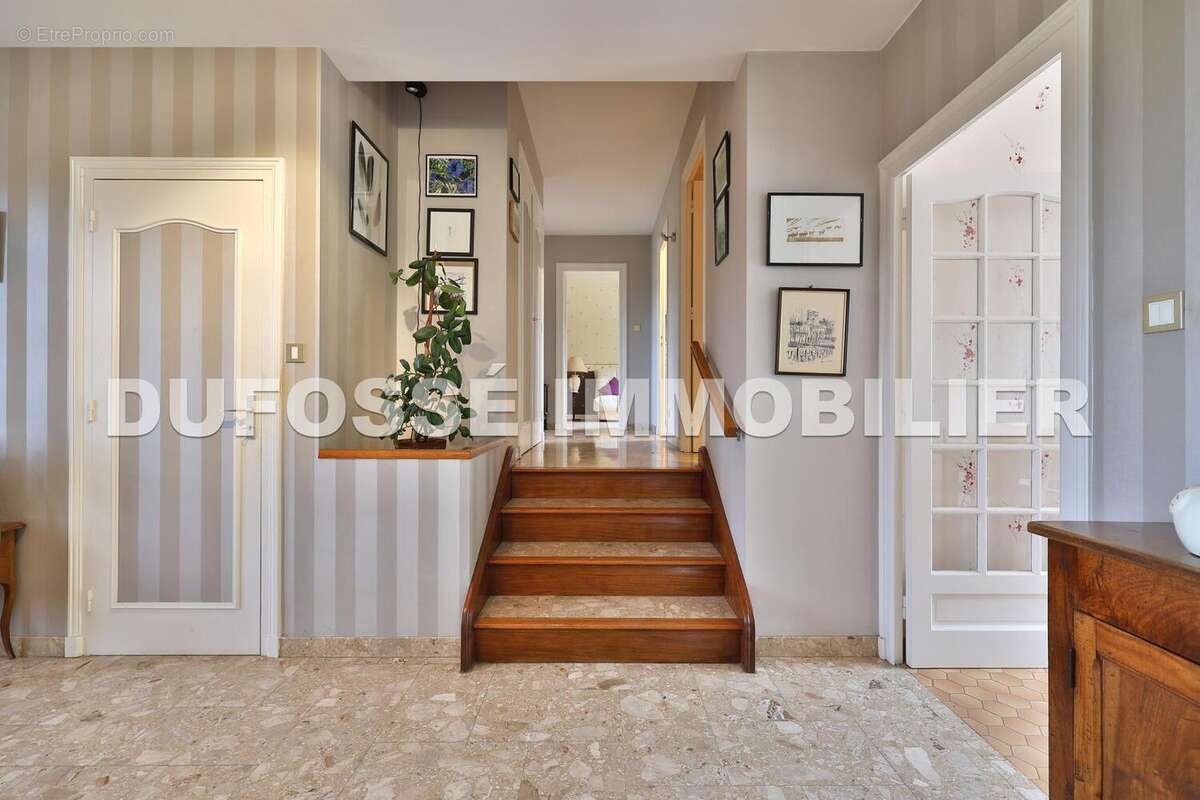 Photo 5 - Maison à VILLEFRANCHE-SUR-SAONE