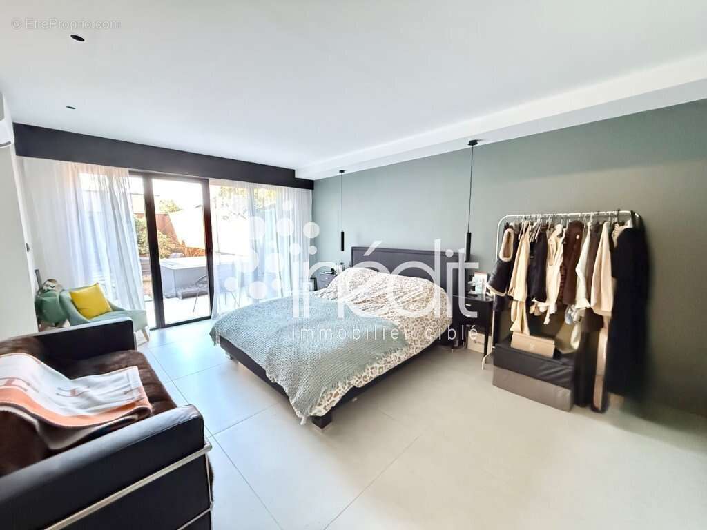 Maison à LAMBERSART