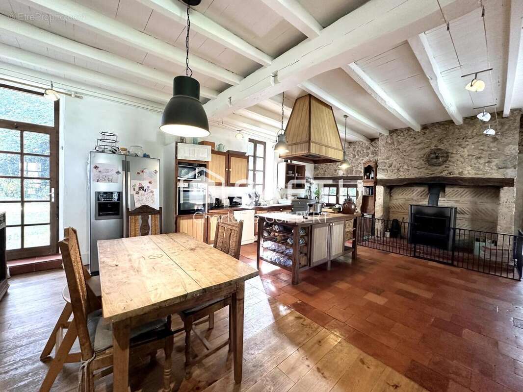 Photo 3 - Maison à NERAC