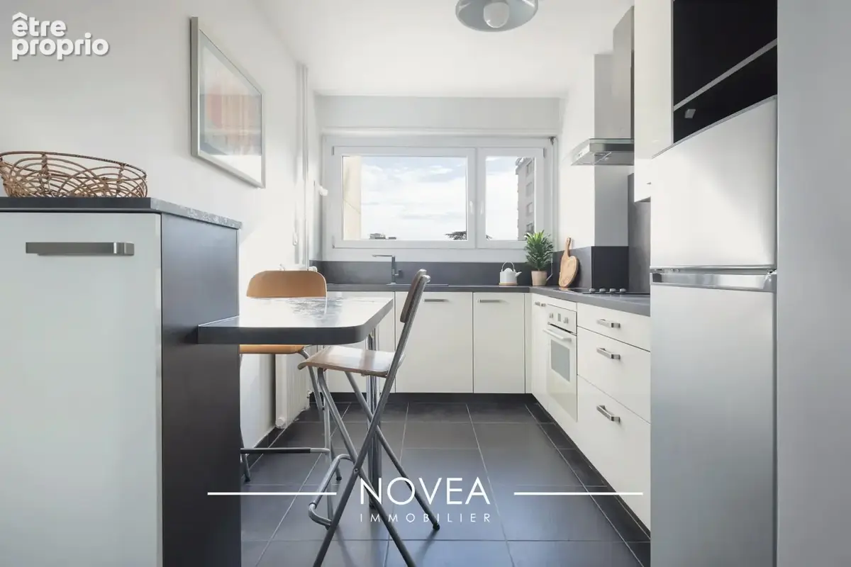 Appartement 3 pièces 83 m² à vendre à Ecully (69130) - photo 5