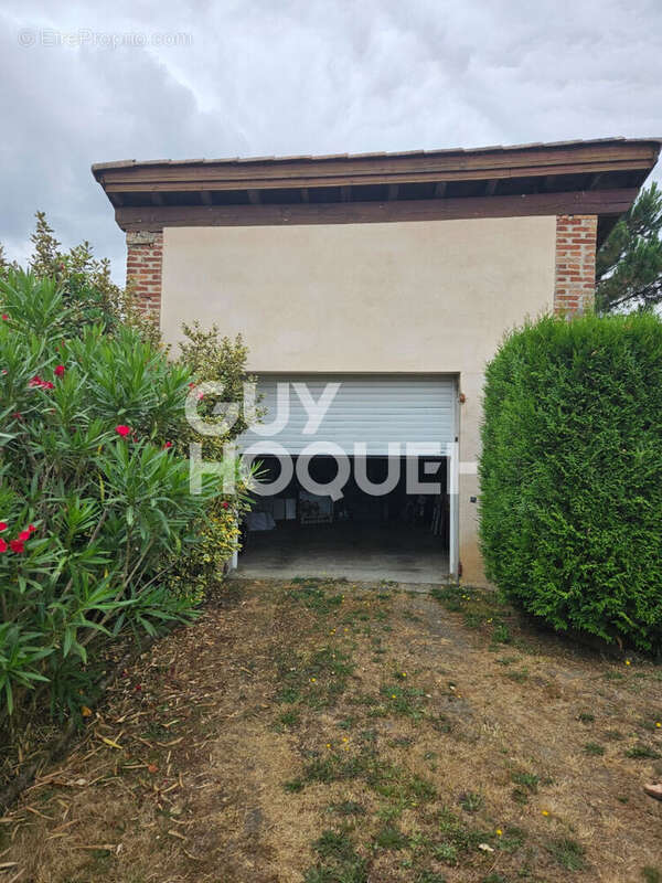 Maison à SAINT-PERDON