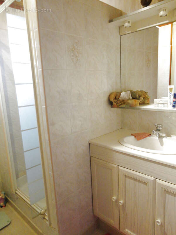 Maison à SAINT-PIERRE-D'OLERON