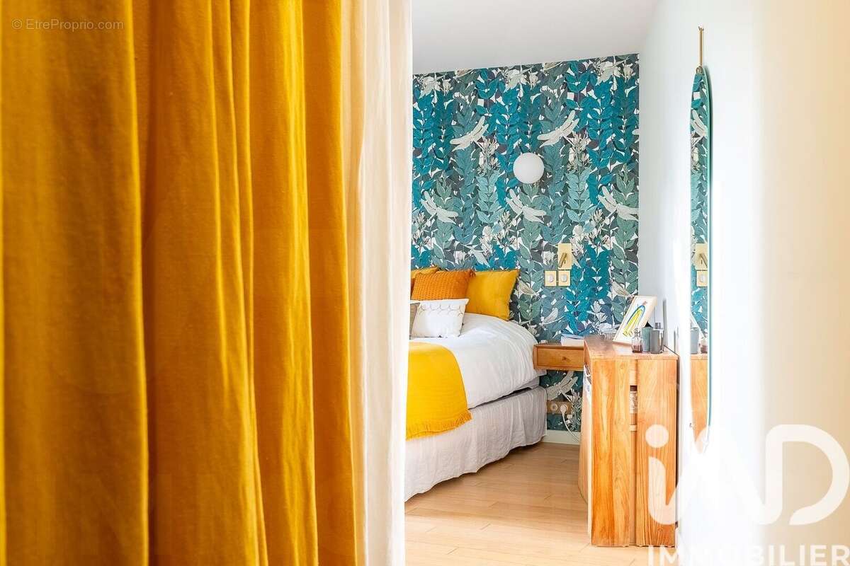 Photo 8 - Appartement à PARIS-16E