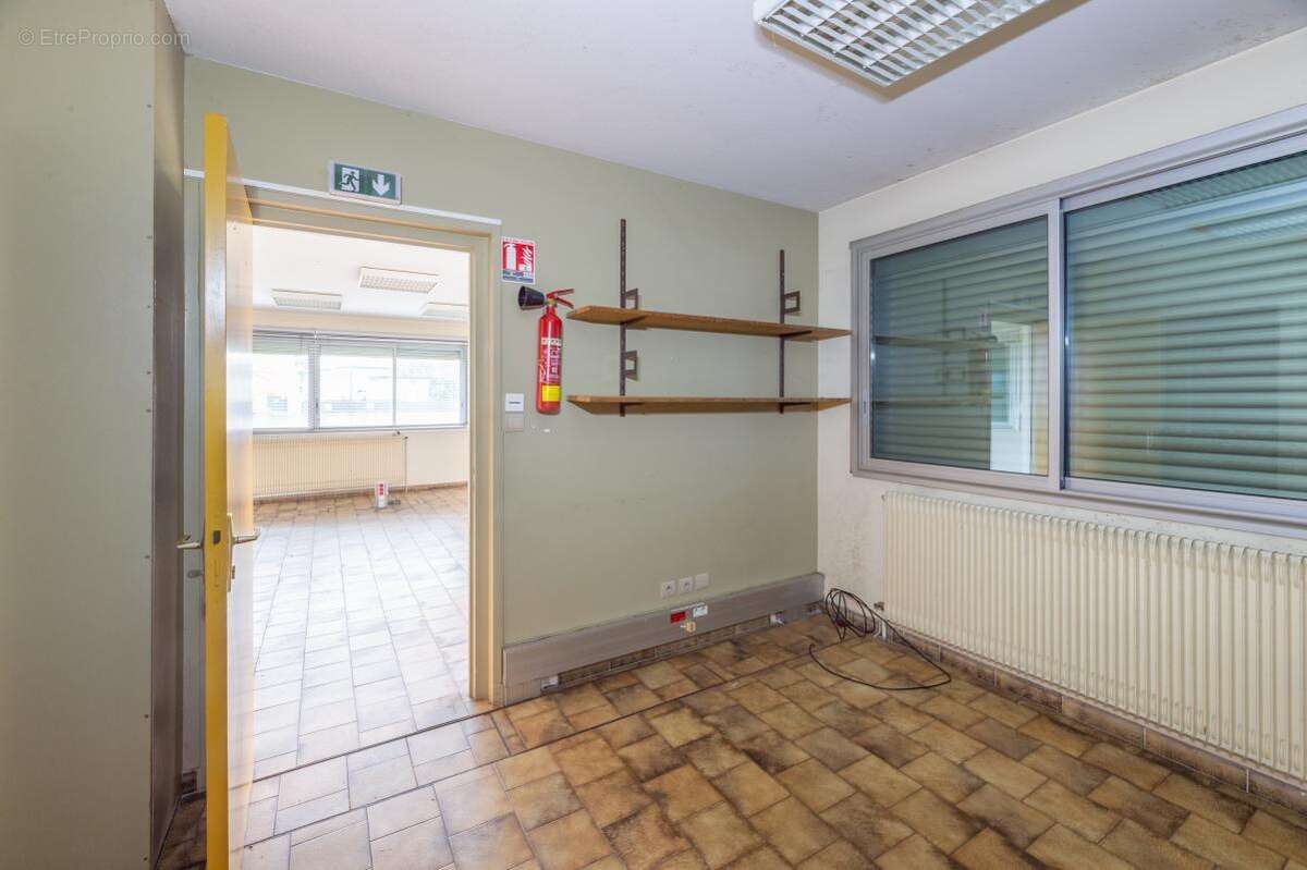 Appartement à CHARNAY-LES-MACON